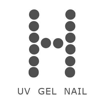101. UV Gel Finger Nail Refill - Click Image to Close